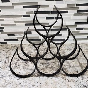 Wine rack